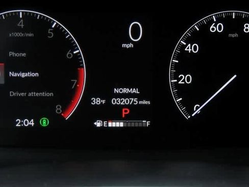 Certified 2023 Honda Pilot EX-L image 27