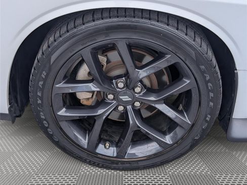 Used 2022 Dodge Challenger GT w/ Blacktop Package RWD image 9