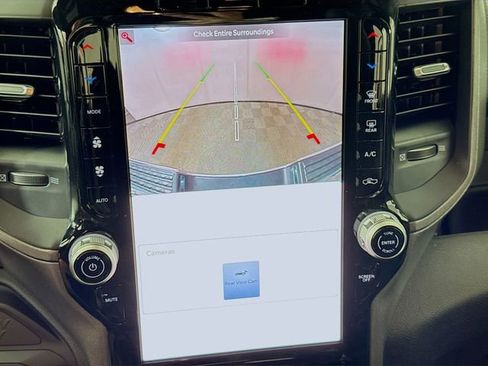 New 2026 RAM 2500 Tradesman image 14