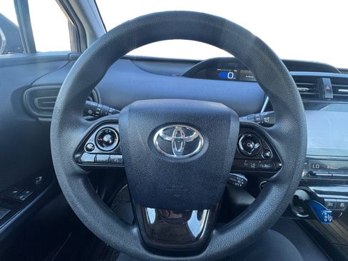Used 2020 Toyota Prius LE w/ Carpet Mat Package AWD/4WD image 14