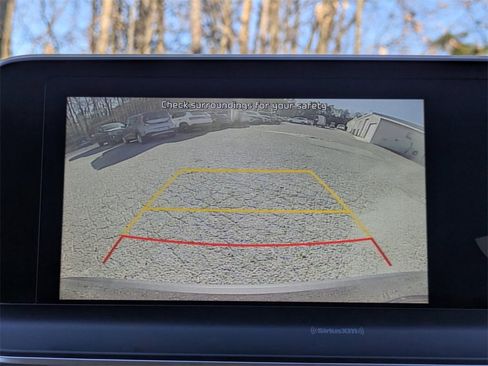 Used 2021 Kia Telluride EX image 21