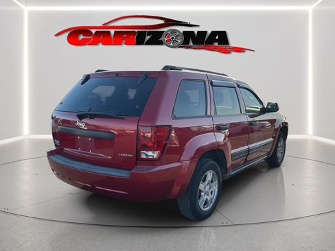 Used 2005 Jeep Grand Cherokee Laredo RWD image 6