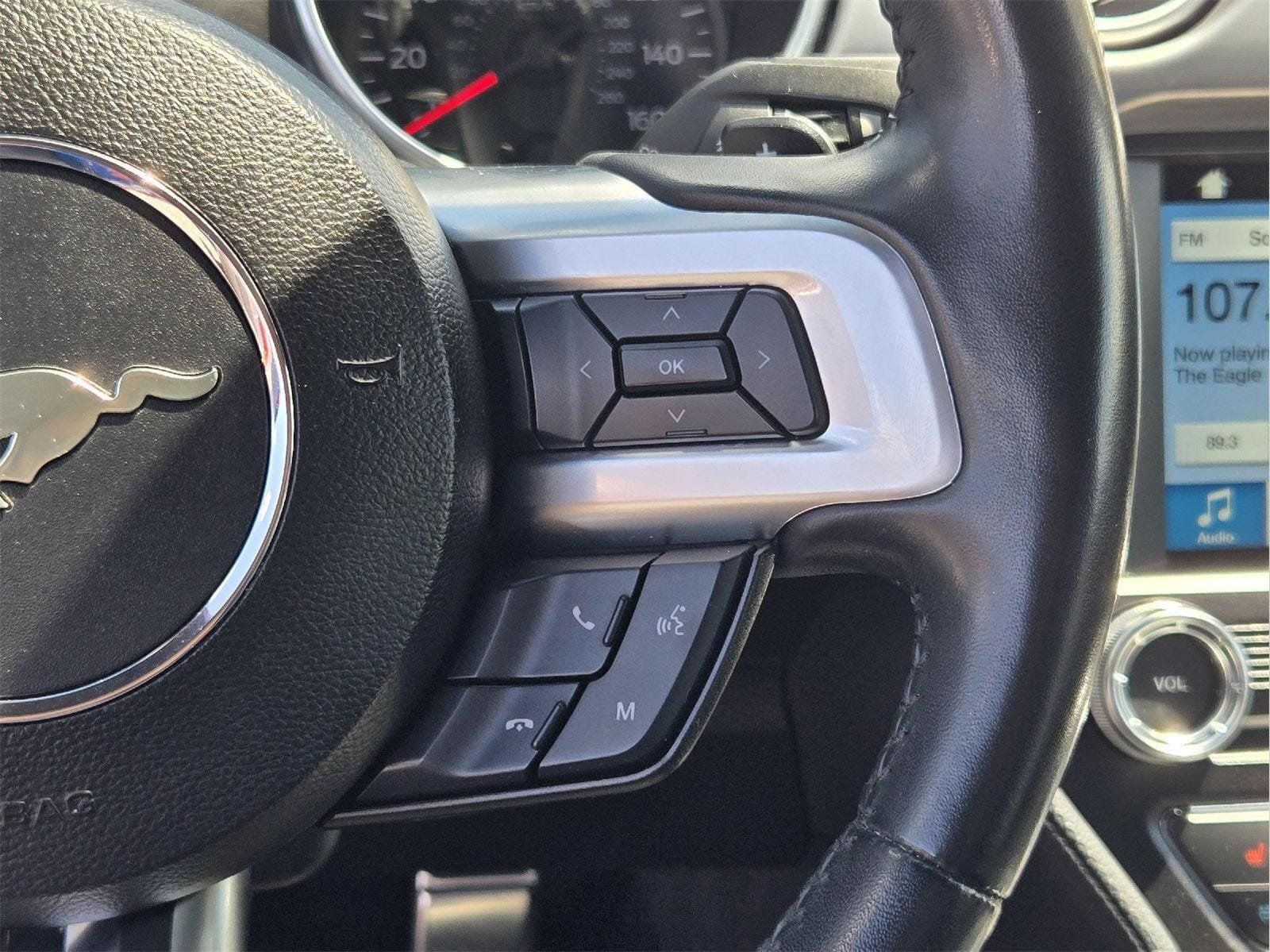 Used 2018 Ford Mustang GT Premium RWD image 28