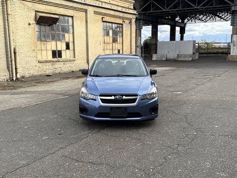 Used 2014 Subaru Impreza 2.0i AWD/4WD image 43