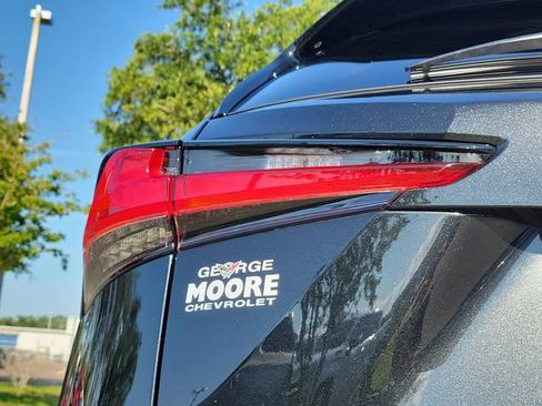 Used 2021 Lexus NX 300 FWD w/ Accessory Package 2 image 8