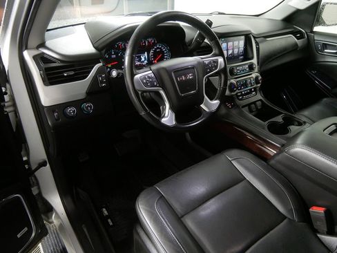 Used 2020 GMC Yukon SLT image 12