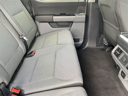 New 2025 Ford F150 XLT w/ Equipment Group 302A MID image 37