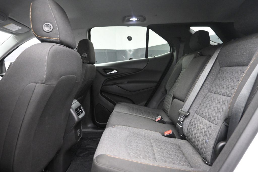 Used 2024 Chevrolet Equinox LT w/ LPO, Floor Liner Package AWD/4WD image 14
