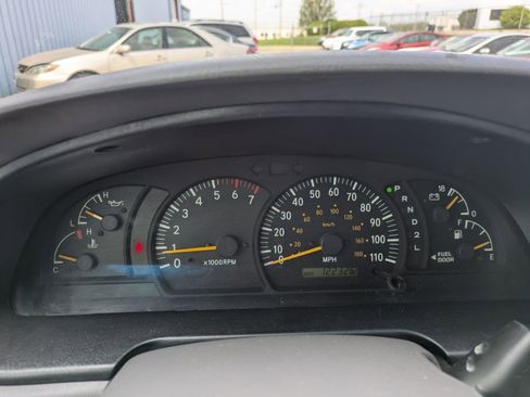 Used 2004 Toyota Tundra SR5 image 11