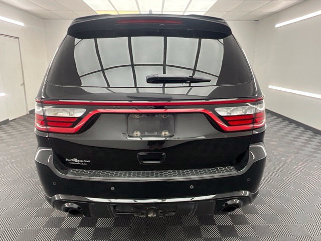 Used 2021 Dodge Durango SRT Hellcat w/ Technology Group AWD/4WD image 27