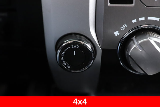 Used 2019 Toyota Tundra SR5 w/ Convenience Package AWD/4WD image 25