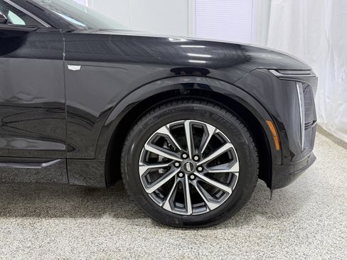 Used 2024 Cadillac Lyriq Sport w/ LPO, Floor Liner Package image 33