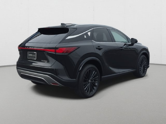 Used 2025 Lexus RX 350 Premium w/ Convenience Package AWD/4WD image 5