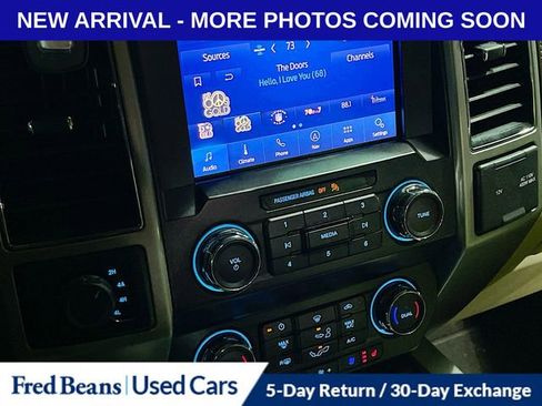 Used 2020 Ford F150 Lariat image 12