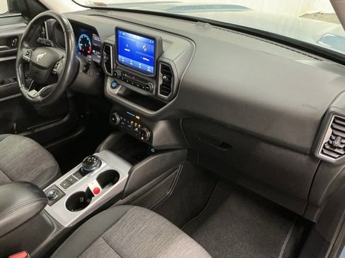 Used 2022 Ford Bronco Sport Big Bend w/ Convenience Package image 19