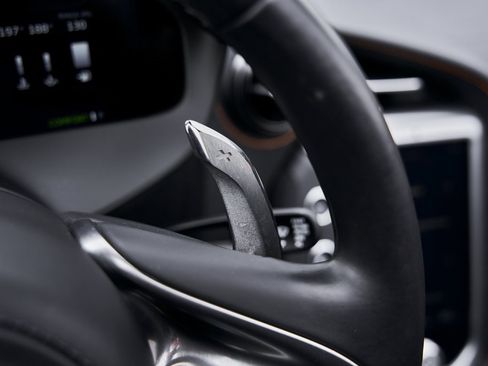 Used 2024 McLaren 750S image 53