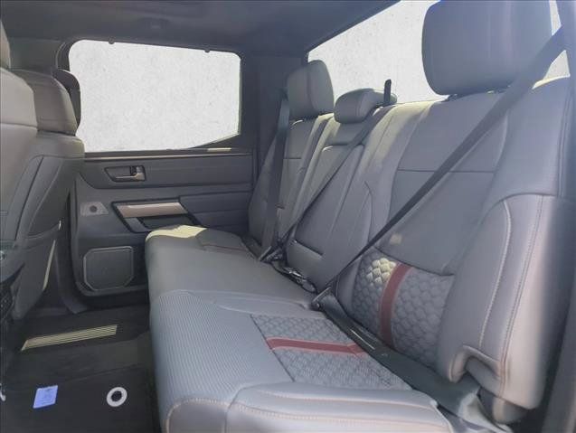 New 2026 Toyota Tundra Capstone AWD/4WD image 19