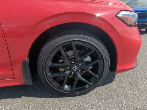 New 2026 Honda Civic Sport Touring image 10