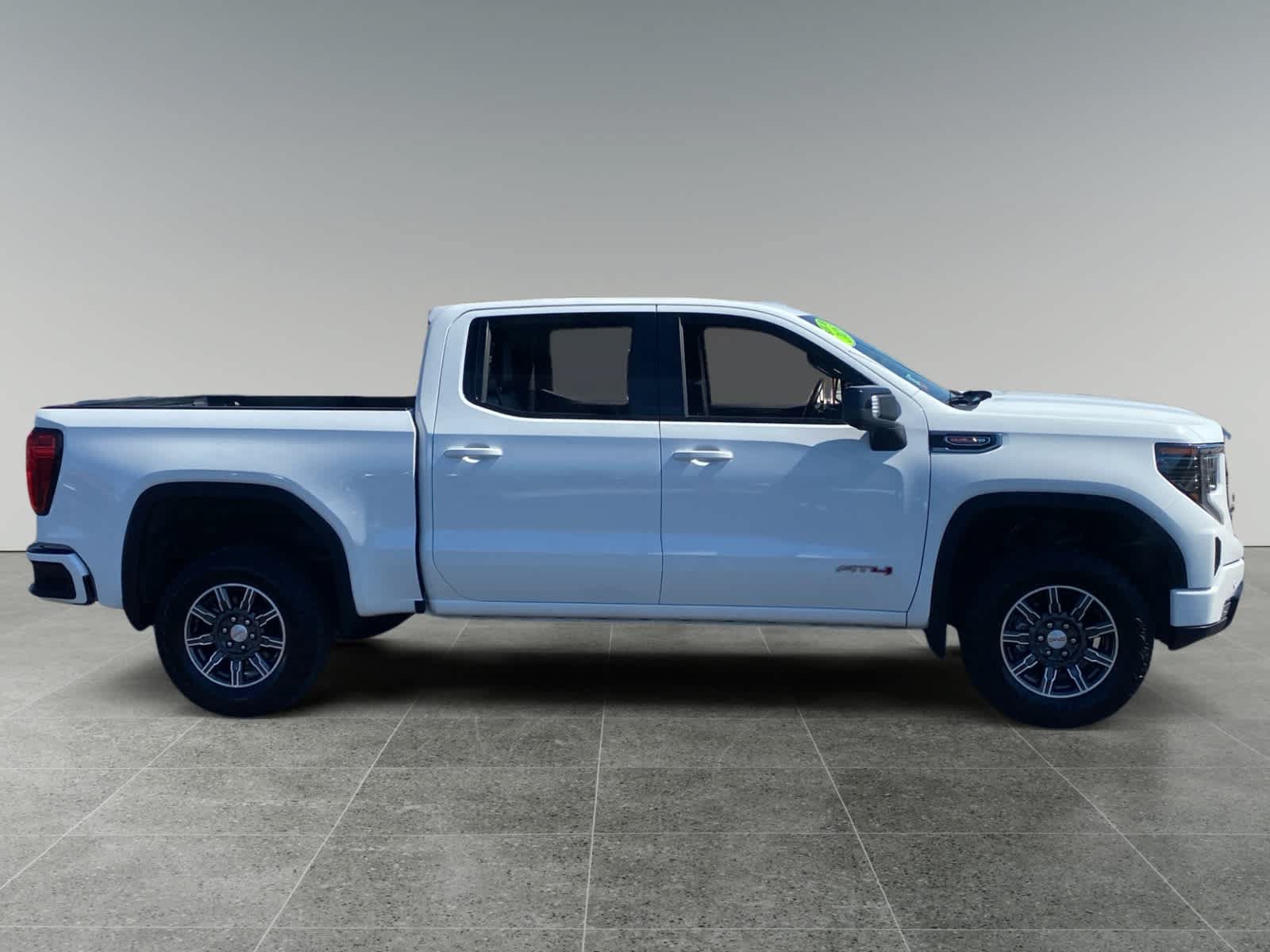 Used 2025 GMC Sierra 1500 AT4 AWD/4WD image 6