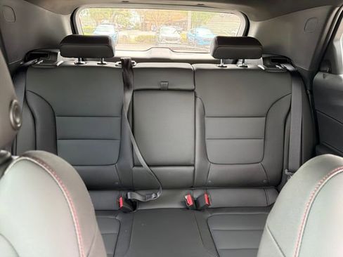 New 2026 Chevrolet TrailBlazer RS w/ Driver Confidence Package FWD image 19