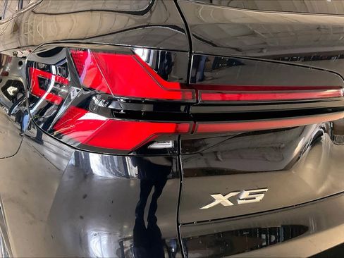 New 2026 BMW X5 xDrive40i image 14