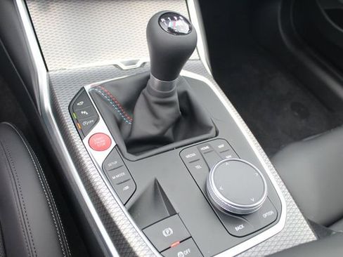 New 2026 BMW M4 Coupe w/ Parking Assistance Package image 14