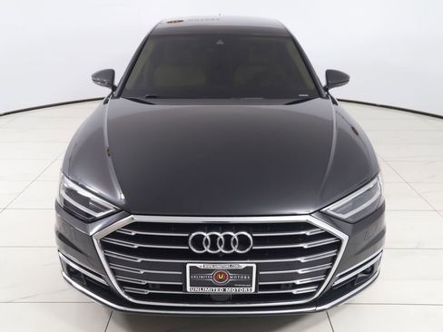Used 2021 Audi A8 L 3.0T w/ Luxury Package AWD/4WD image 64
