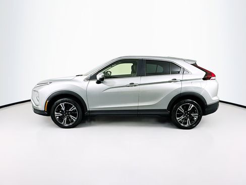 Used 2025 Mitsubishi Eclipse Cross SE image 4