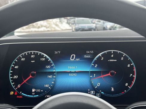 Used 2021 Mercedes-Benz GLE 350 4MATIC image 15