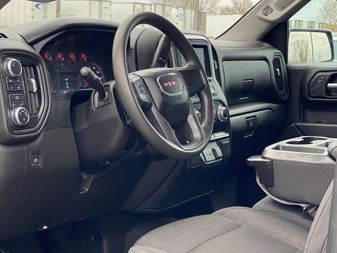 Used 2023 GMC Sierra 1500 Pro AWD/4WD image 7