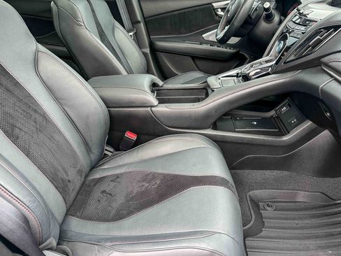 Used 2022 Acura RDX A-Spec FWD image 22