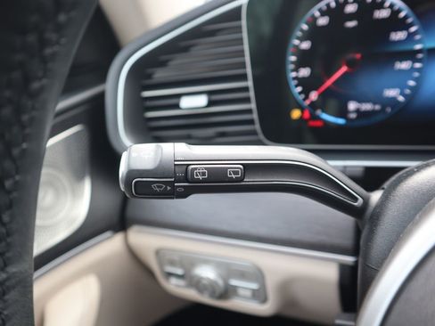 Certified 2021 Mercedes-Benz GLE 350 image 23