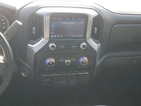 Certified 2021 GMC Sierra 1500 Elevation w/ LPO, GMC Protection Package AWD/4WD image 14