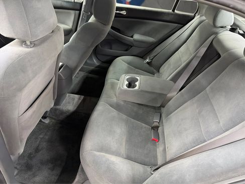 Used 2007 Honda Accord SE image 24