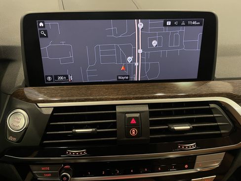 Used 2021 BMW X3 xDrive30i w/ Convenience Package image 23