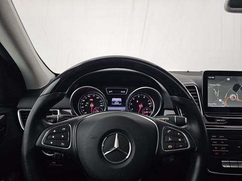 Used 2016 Mercedes-Benz GLE 350 image 41