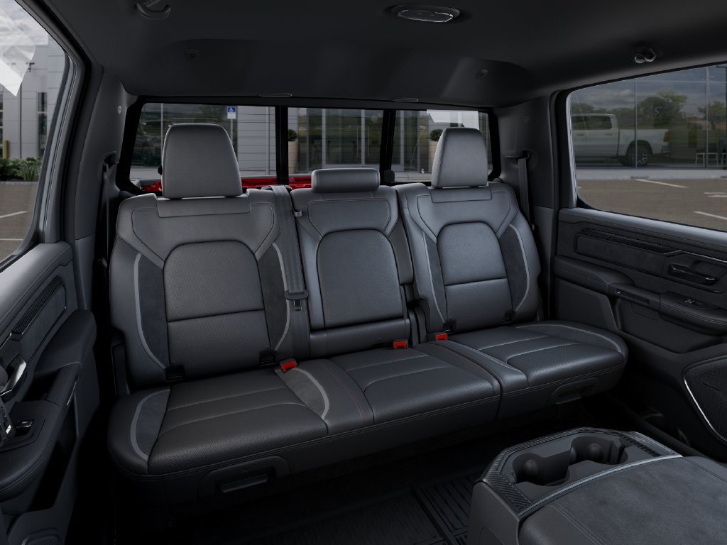 New 2026 RAM 1500 RHO w/ RHO Level 1 Equipment Group AWD/4WD image 15