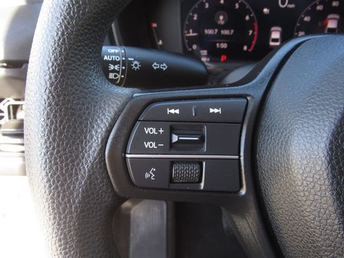 Certified 2023 Honda Accord LX image 22