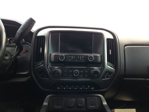 Used 2016 Chevrolet Silverado 2500 LTZ w/ Duramax Plus Package image 11