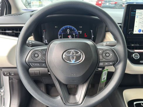 New 2026 Toyota Corolla LE FWD image 19