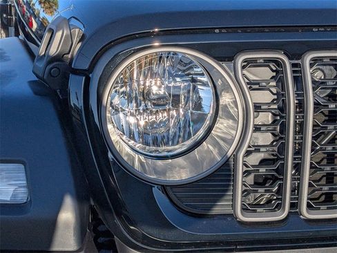 New 2026 Jeep Wrangler Sport S image 9