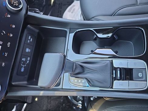 New 2026 Hyundai Santa Cruz SEL AWD/4WD image 19
