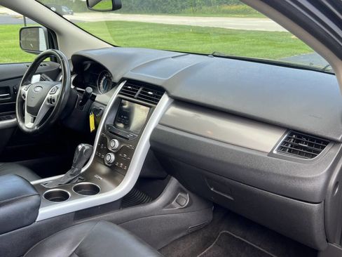 Used 2011 Ford Edge SEL w/ 202A Rapid Spec Order Code image 24