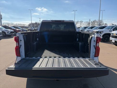Used 2020 Chevrolet Silverado 1500 LT w/ Trailering Package image 5