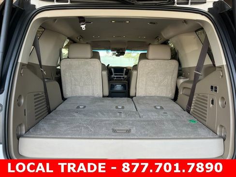 Used 2019 GMC Yukon SLT image 18