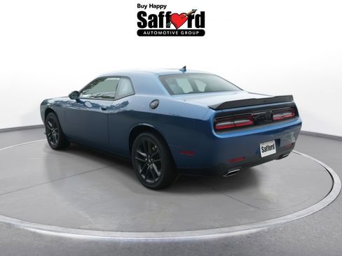 New 2023 Dodge Challenger GT w/ Plus Package AWD/4WD image 12