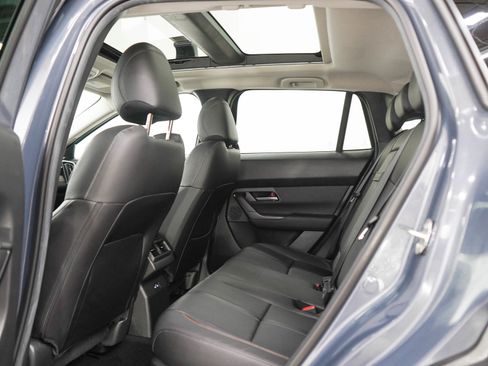 Used 2026 MAZDA CX-50 AWD 2.5 Hybrid w/ Weather Package image 18