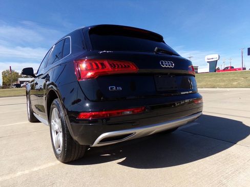 Used 2019 Audi Q5 2.0T Premium Plus w/ Premium Plus Package image 35