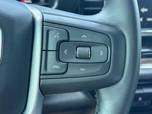 Used 2025 GMC Sierra 1500 Elevation AWD/4WD image 11
