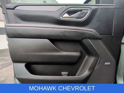 Used 2023 Chevrolet Tahoe RST w/ Luxury Package image 23